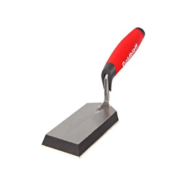 Резиновая тёрка для эпоксидной затирки Goldblatt G02368 Резиновая тёрка для эпоксидной затирки Goldblatt G02368