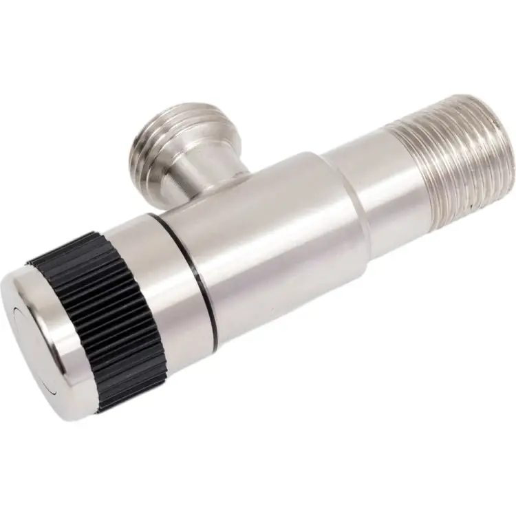 Приборный кран Solone DF-1022