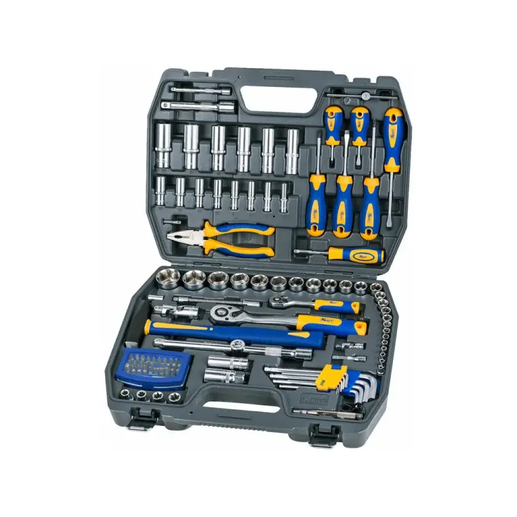 Набор инструмента KRAFT 700678