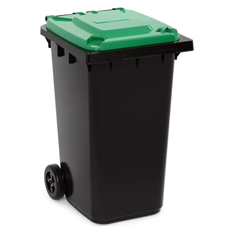 Бак для мусора ЗПИ "Альтернатива" М5937