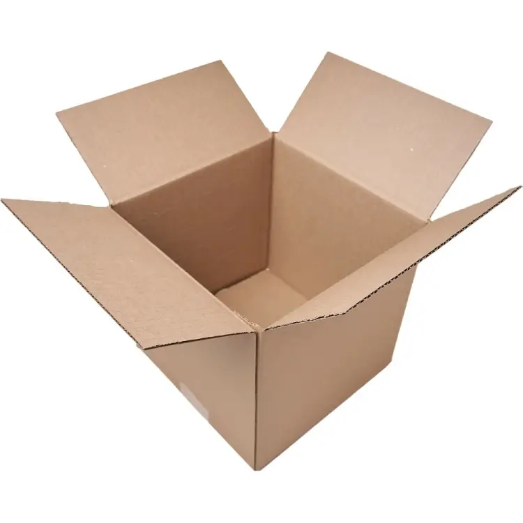 Картонная коробка PACK INNOVATION IP0GK00202020.1-50 Картонная коробка PACK INNOVATION IP0GK00202020.1-50