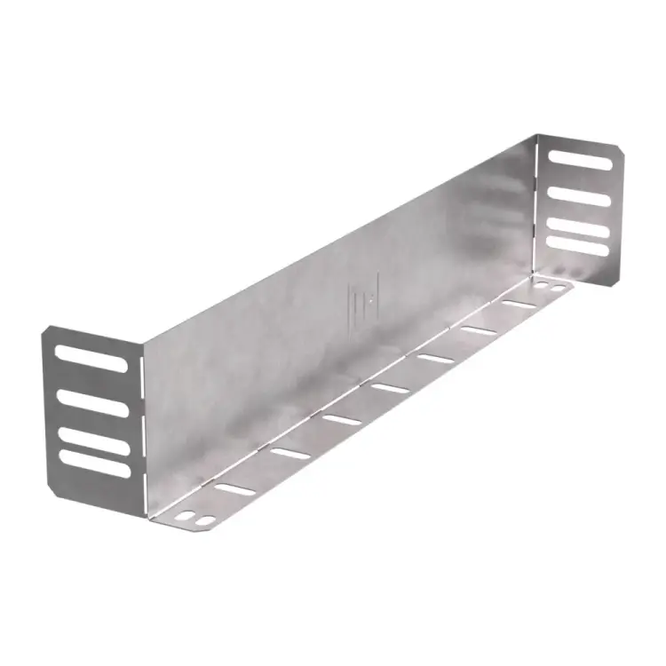 Упрощенный горизонтальный переходник Промрукав н100 PR16.1067