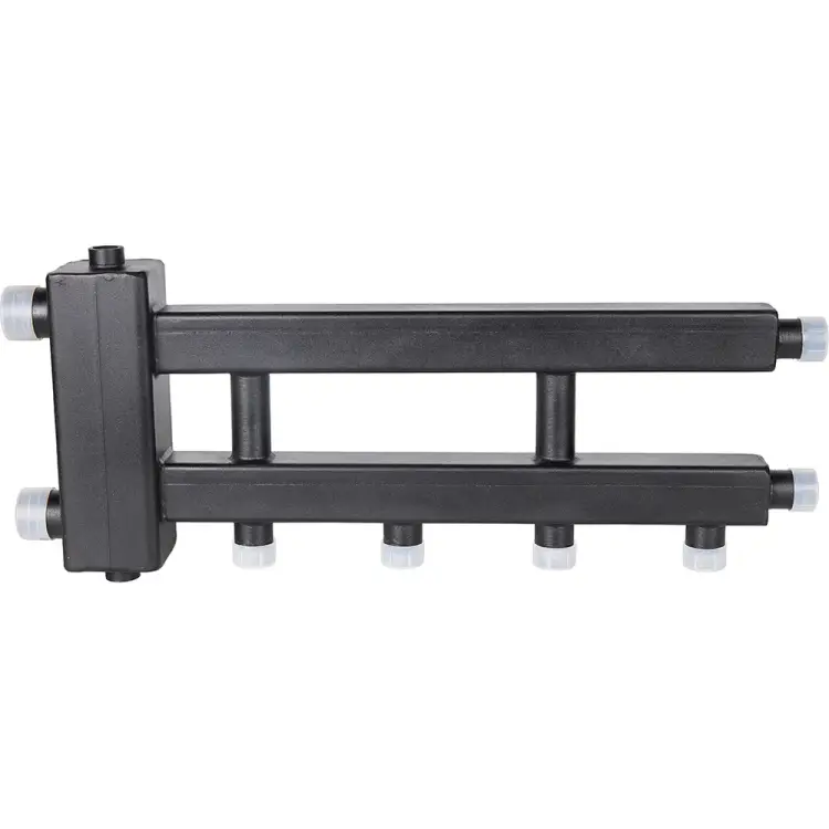 Коллектор ROMMER Rdg-0060-014023 RG0091IIMS33OD