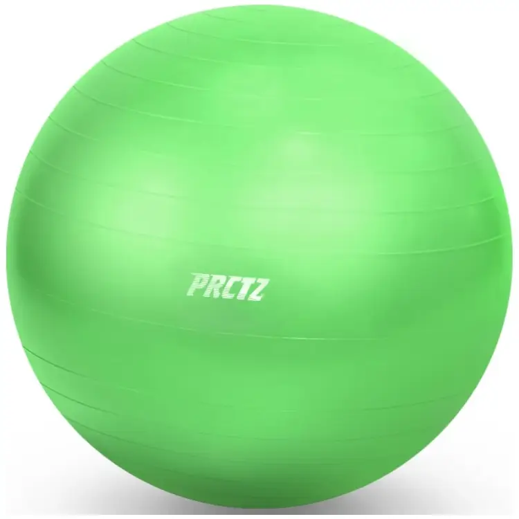 Гимнастический мяч PRCTZ gym ball anti-burst PY6020