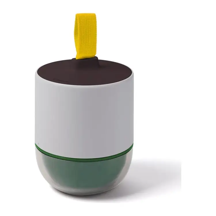 Ланч-бокс Smart Solutions Meals SS-TR-ABS-GRN-800