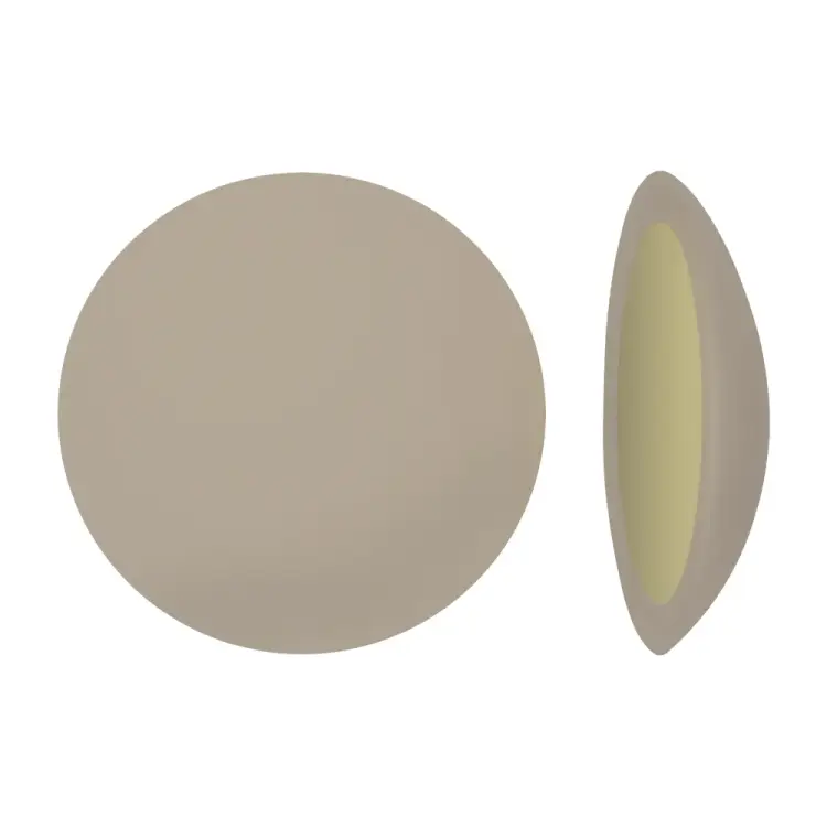 Настенный демпфер Ajax DSW-60 43125