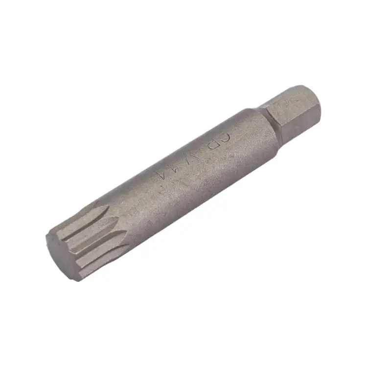 Двенадцатилучевая бита AIST 1327514M 00-00017127