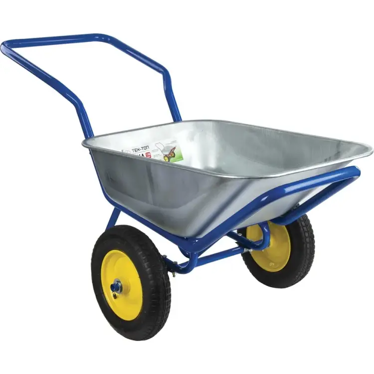 Садово-строительная тачка Тех-Топ 606628