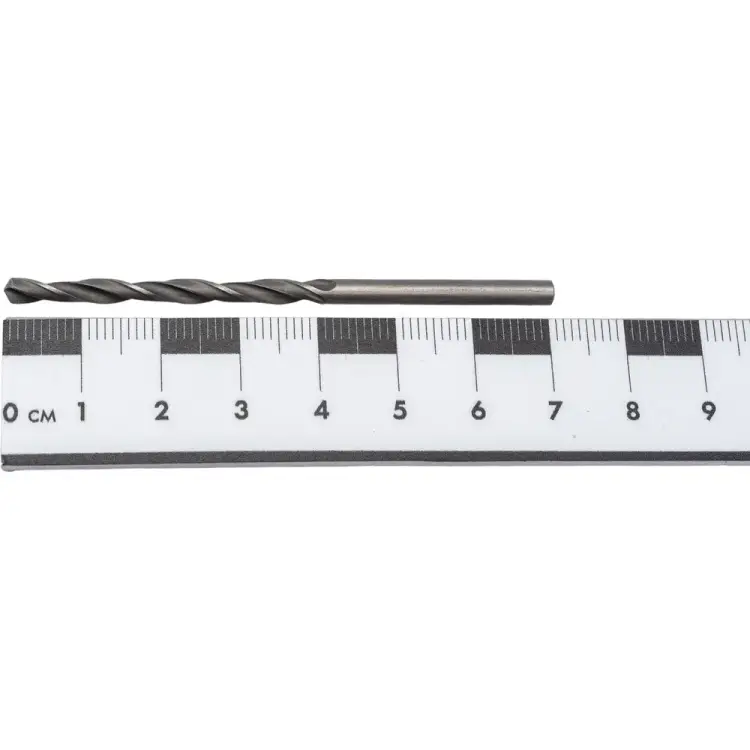 Сверло по металлу ООО "ТМТ ГРУПП" 116672