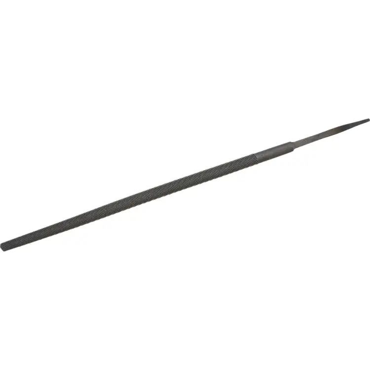 Круглый напильник ИНСТУЛС №3 00001220439