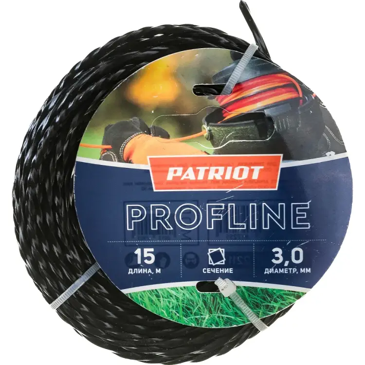 Леска Patriot Profline 805402211