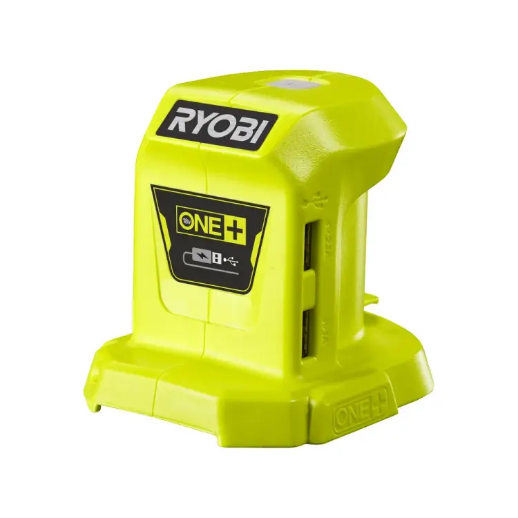 Зарядное устройство Ryobi ONE+ R18USB-0 5133004381