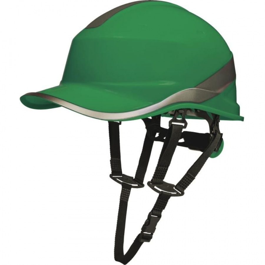 Каска Delta Plus DIAMVUP SAFETY HELMET