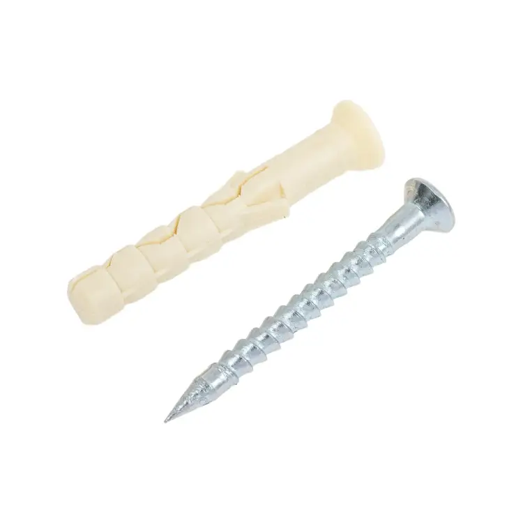 Дюбель-гвоздь SORMAT LYT UK KP 6/40 9640075660 Дюбель-гвоздь SORMAT LYT UK KP 6/40 9640075660