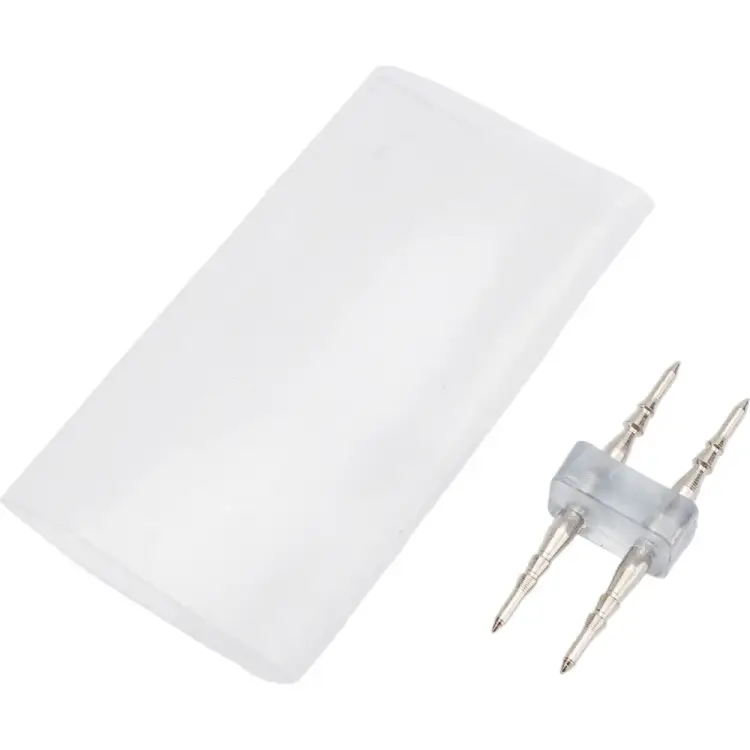 Коннектор Navigator 71 937 NLSC-connector-2835-220V-NEONLED 71937