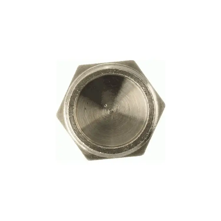 Заглушка в трубу Terma 06024 40260