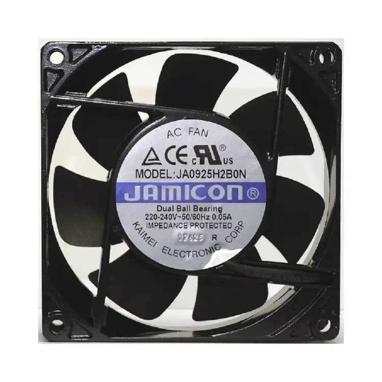 Вентилятор JAMICON JA0925H2B0N С00034847