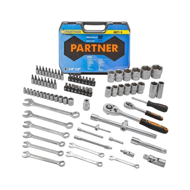 Набор инструментов Partner PA-4821-5(51985)