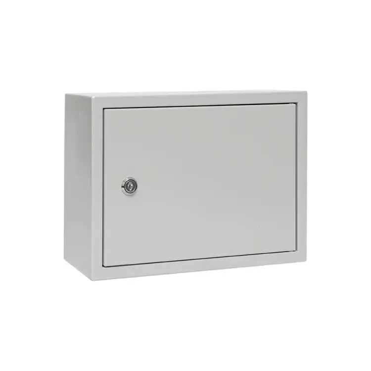 Распределительный навесной щит EKF mb21-12-bas