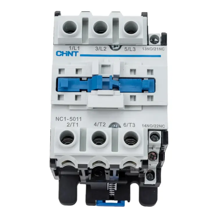 Контактор CHINT NC1-5011 222493