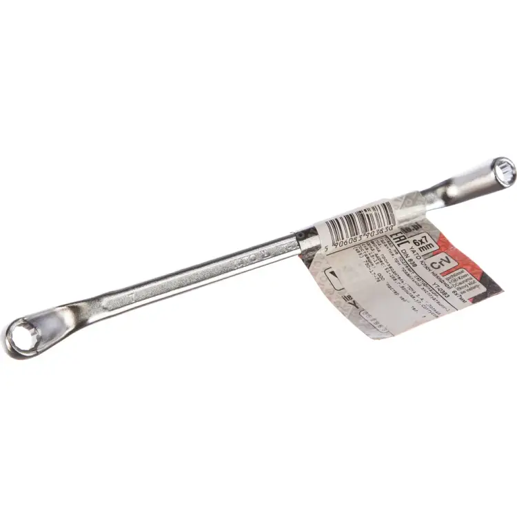 Изогнутый накидной ключ YATO YT-0383