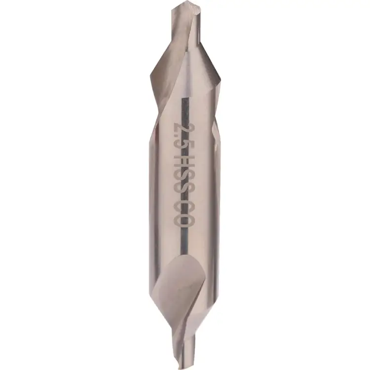 Центровочное сверло H-Tools 11-036-LC007 Центровочное сверло H-Tools 11-036-LC007
