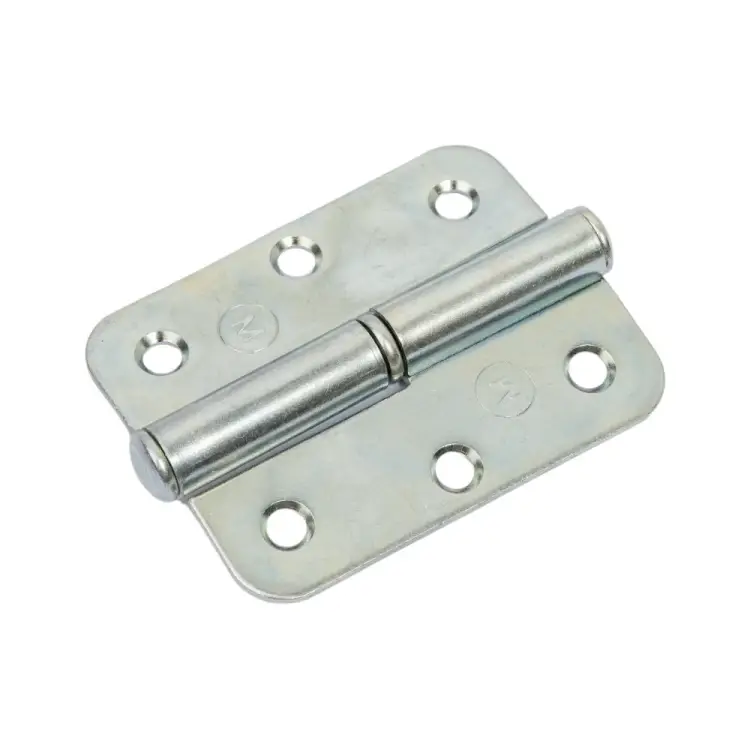 Правая накладная петля Tech-Krep ПН1-70 148185