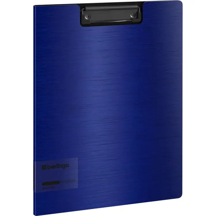 Папка-планшет Berlingo Steel&Style PPf_93002