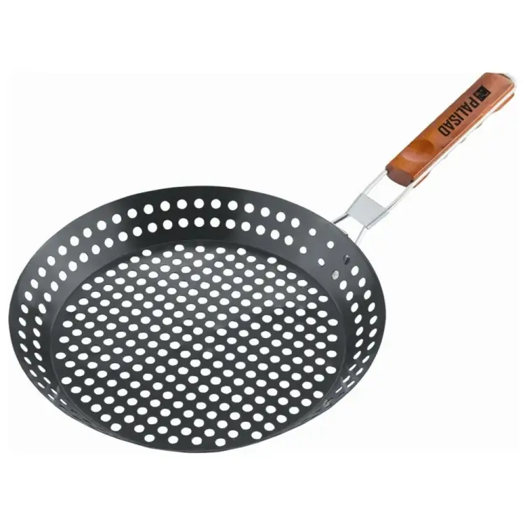 Решетка-жаровня PALISAD 69563