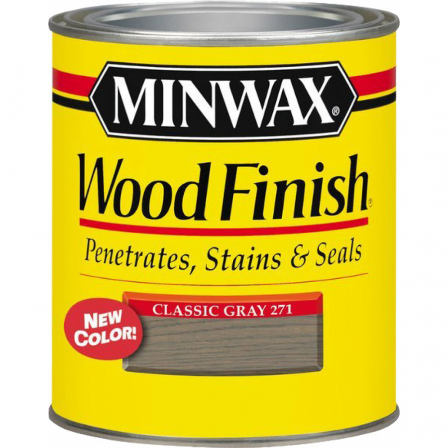 Морилка Minwax WF 271