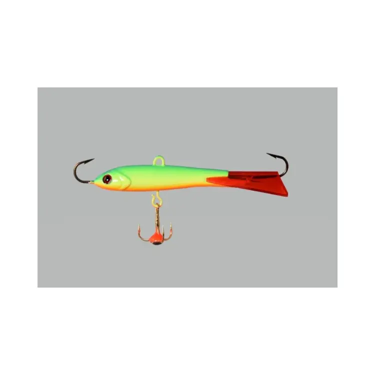 Балансир Ecopro Судачий EPBJS70-168TG