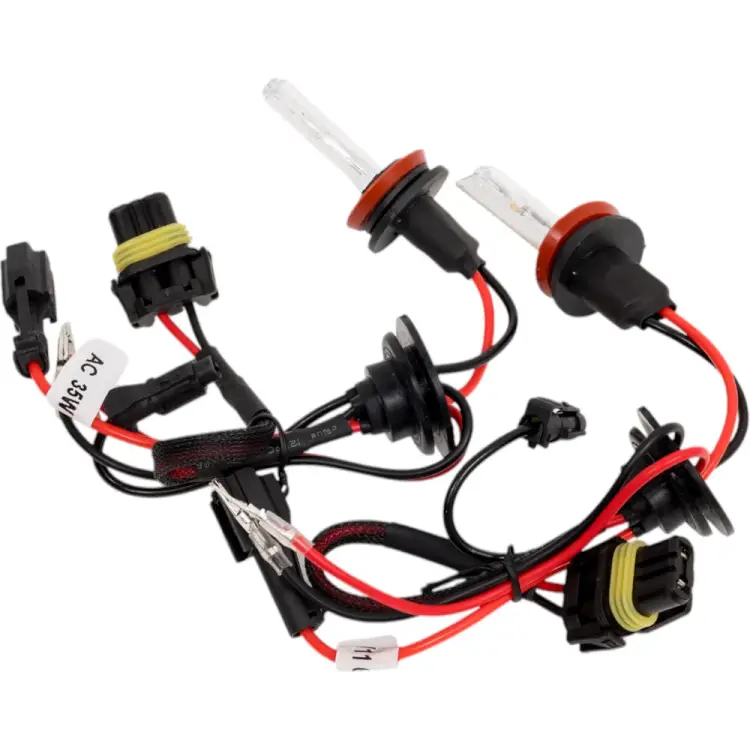 Ксеноновые лампы MYX 031160АС