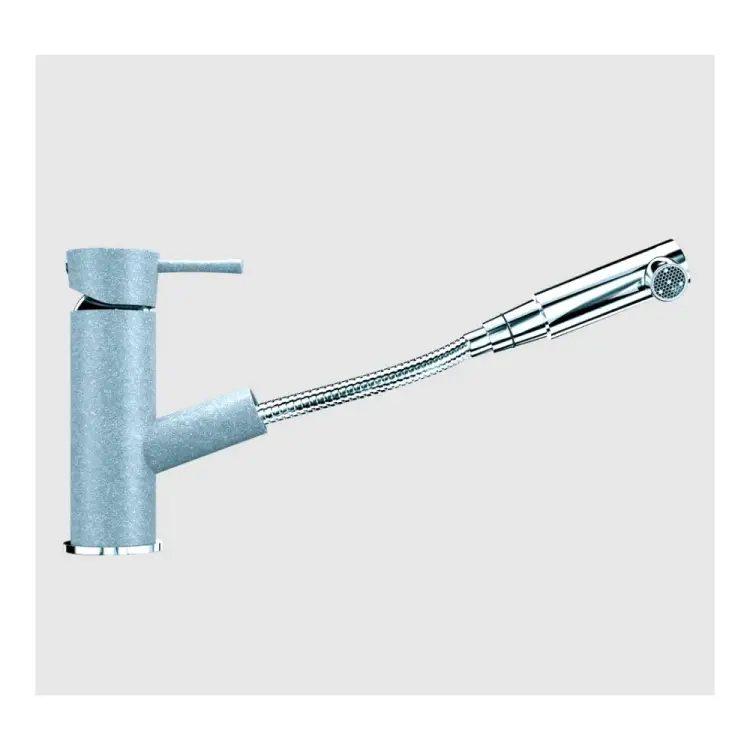 Смеситель для кухни ULGRAN U-009 U-009-342