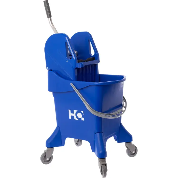 Одноведерная тележка HQ profiline 74622