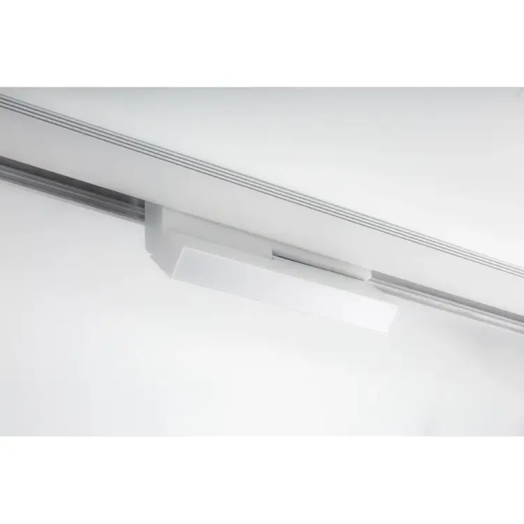 Трековый светильник DesignLed SY-601256-20-WH-WW