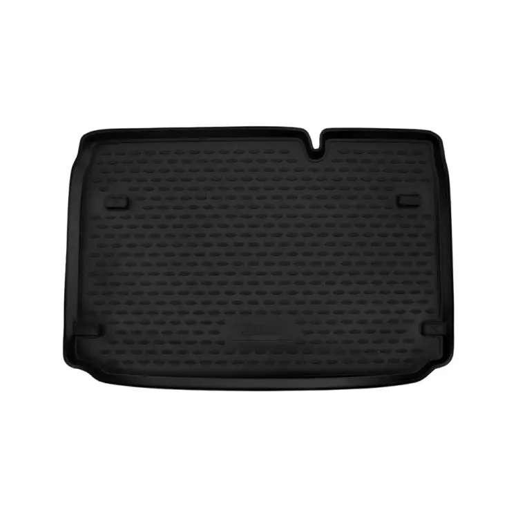 Коврик в багажник для FORD EcoSport 2018- г.в., кроссовер ELEMENT ELEMENT1684B13