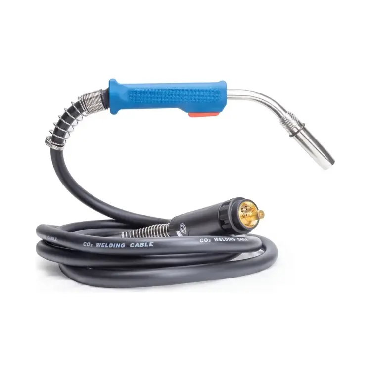 Шарнирная горелка Foxweld UnoMIG-40 5306 Шарнирная горелка Foxweld UnoMIG-40 5306