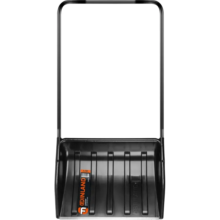 Скрепер для уборки снега Центроинструмент FINLAND 1539