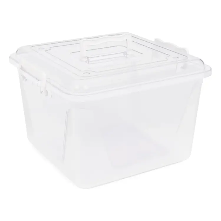 Квадратный контейнер ЗПИ "Альтернатива" М1023 Квадратный контейнер ЗПИ "Альтернатива" М1023