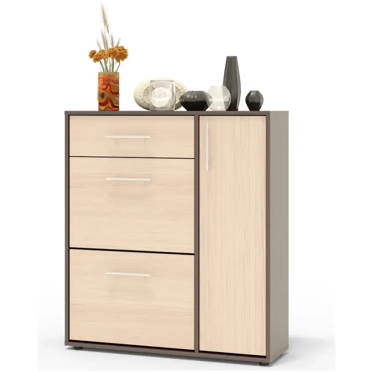 Тумба СОКОЛ ТП-4 ШОТП4В5б5