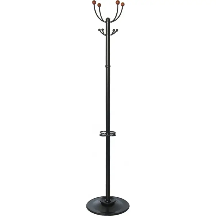 Вешалка ТИТАН МЕТА Квартет З 4607078084626