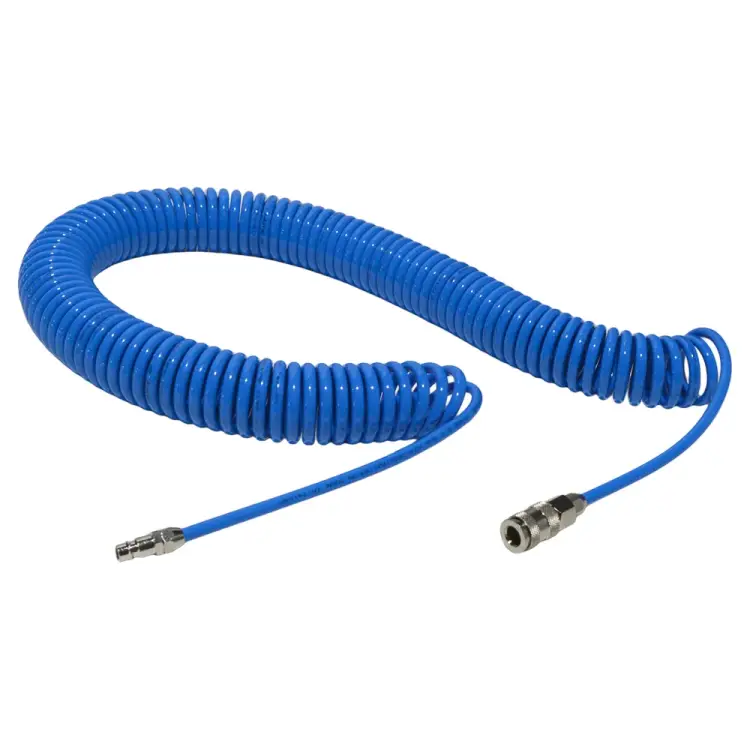 Воздушный спиральный шланг AIST 00-00009030