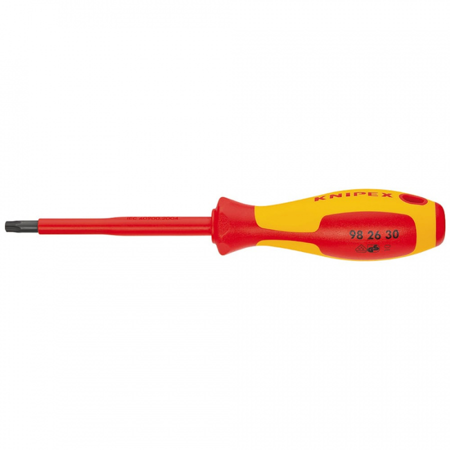 Отвертка Knipex KN-982630