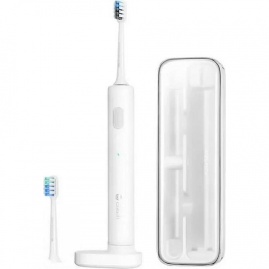 Звуковая электрическая зубная щетка DR.BEI Sonic Electric Toothbrush