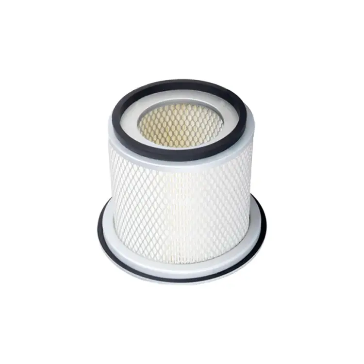 Воздушный фильтр Sakura A1856 Воздушный фильтр Sakura A1856