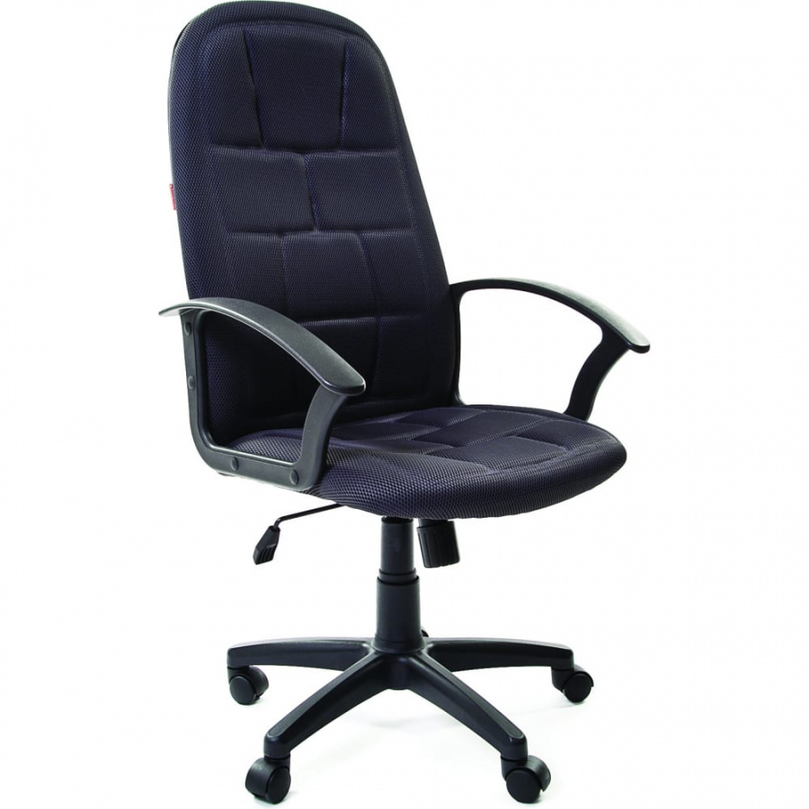 Компьютерное кресло CHAIRMAN 737 TW-12
