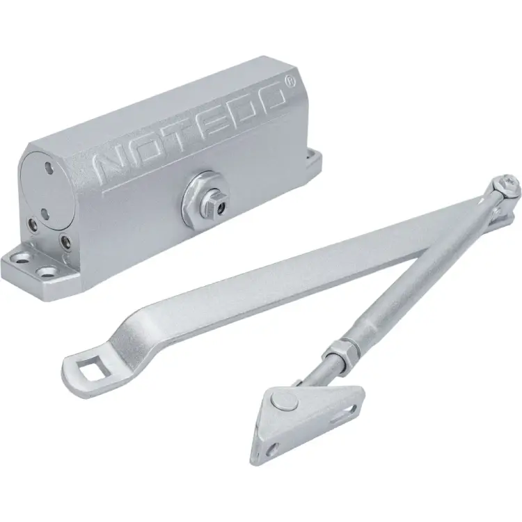 Доводчик NOTEDO DC-120 05410