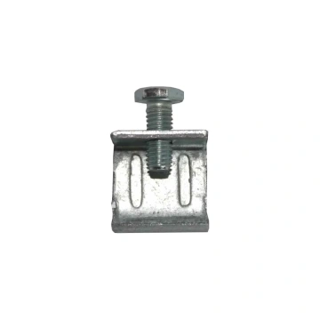 Скобы вентиляционные