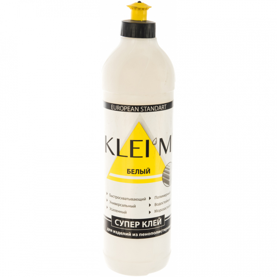 Суперклей Master Klein Kleim