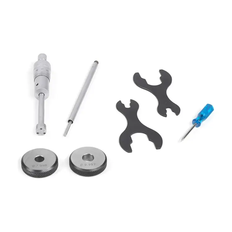 Трехточечный микрометрический нутромер Micron МИК 57373